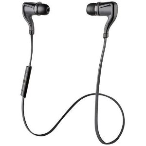 Plantronics Backbeat GO 2 Bluetooth Headphones