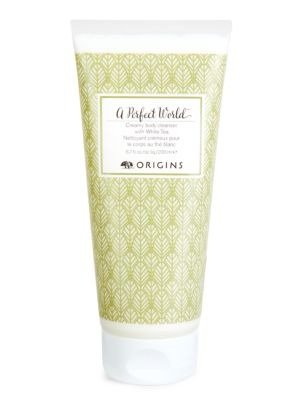 A Perfect World™ Creamy Body Cleanser With White Tea