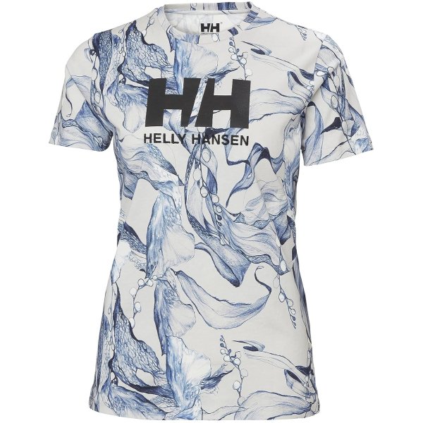 Women's Hh Logo T-Shirt Esra