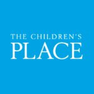 75%-80% Off Clearance @ Children's Place