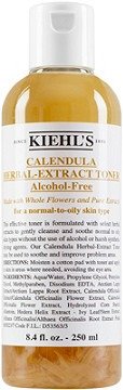 Calendula Herbal Extract Toner Alcohol Free | Ulta Beauty