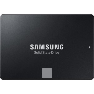限今天：SAMSUNG 860 EVO 500GB SATA III V-NAND 固态硬盘
