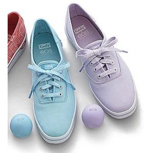 keds x eos New Collection @ Keds