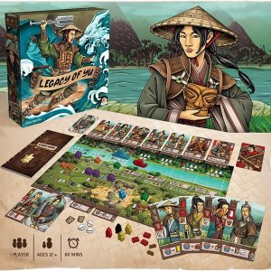 Chinese culture Board Game Sale