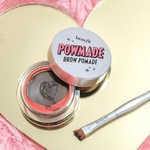Benefit Cosmetics Brow Pomade with Brush