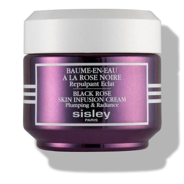 Black Rose Skin Infusion Cream by Sisley-Paris