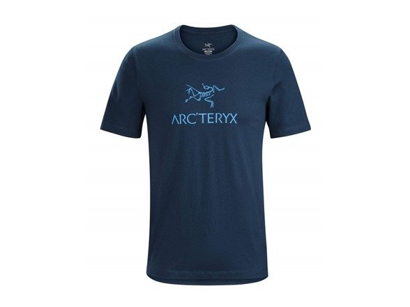Men's Arc'Word T-Shirt