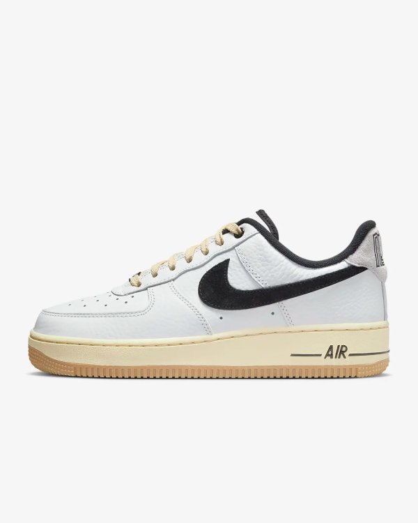 Air Force 1 '07 LX 女鞋