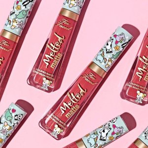 Too Faced Clover Beauty Product Sale