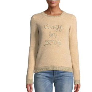 Select Women's Sweater on Sale @ Neiman Marcus Last Call