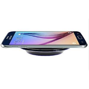 Samsung Wireless Charging Pad For Galaxy S6/S6 Edge