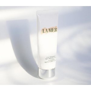 with any $100 Purchase @ La Mer