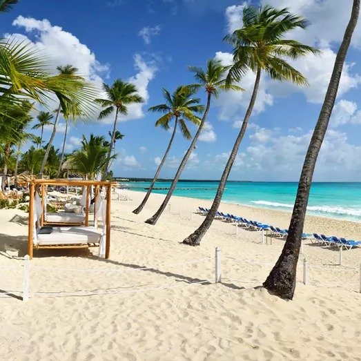 Adults-Only All-Inclusive Stay at 5-Star Catalonia Royal La Romana in the Dominican Republic
