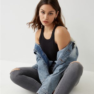 Up To 50% OffTrue Religion Clothing Sale