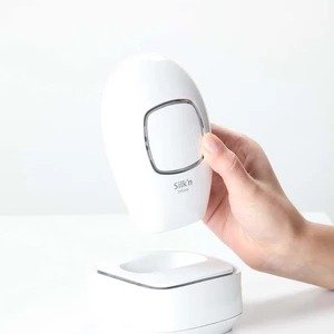 Infinity Hair Removal Device with Cleaning Box