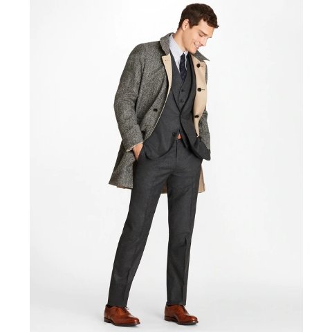 Brooks Brothers Men's Outwear Sale 30% OFF - Dealmoon