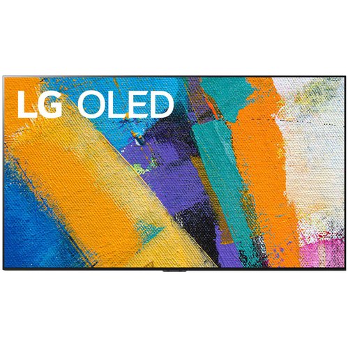 LG OLED65GXPUA 65" GX 4K Smart OLED TV w/ AI ThinQ (2020 Model)