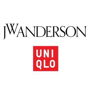 JW  Anderson X UNIQLO