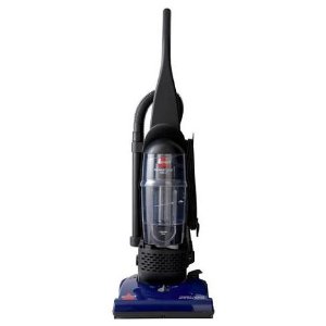  Bissell PowerForce Helix Bagless Upright Vacuum