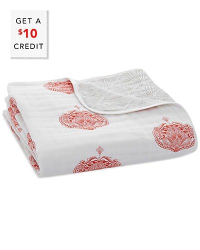 aden + anais Classic Dream Blanket with $10 Credit