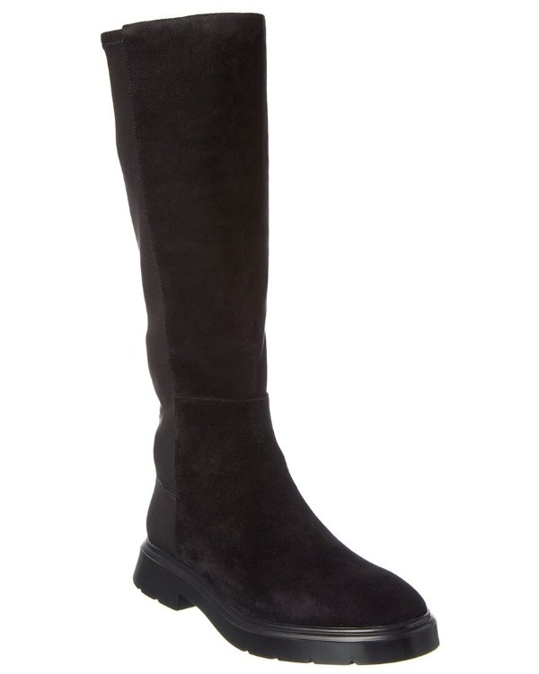 McKenzee Suede Tall Boot
