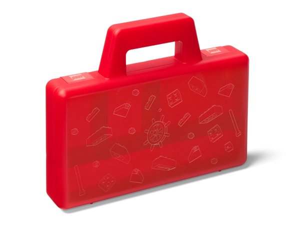 Sorting Box – Red 5006972 | Other | Buy online at the Official LEGO® Shop US
