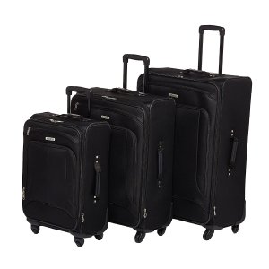American Tourister行李箱3件套 21+25+29寸