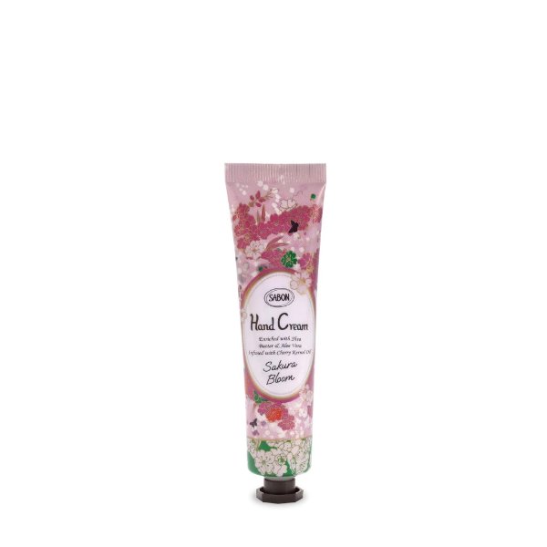 Mini Hand Cream Sakura Bloom 30mL
