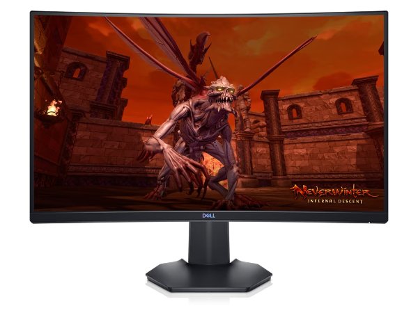 27 Curved Gaming Monitor – S2721HGF