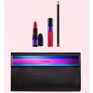 M.A.C Holiday Kits @ Nordstrom