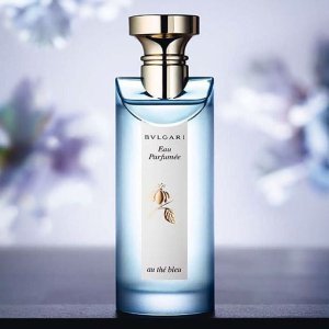 Zulily 香氛热卖 收宝格丽大吉岭蓝茶、黛西小雏菊