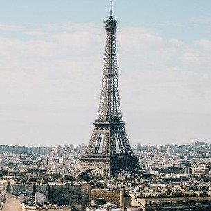 5-, 6-, or 7-Day France & Spain Vacation with Hotels and Air