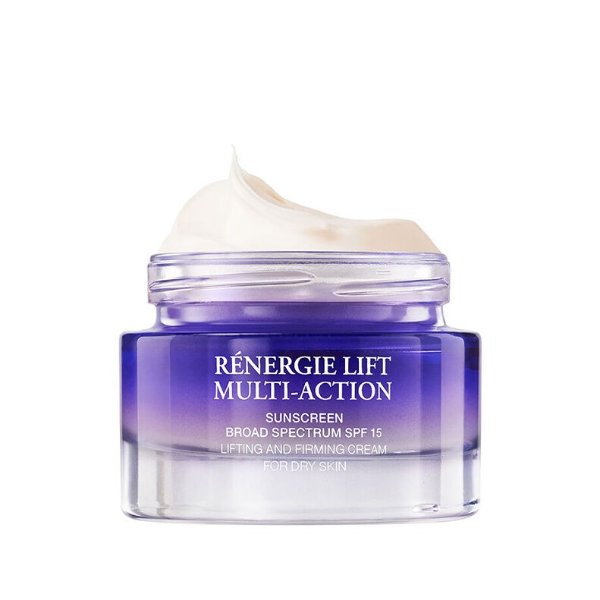 Renergie Lift Multi-Action Sunscreen SPF Dry Skin - Lancome