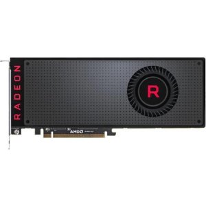 PowerColor AMD Radeon RX VEGA 64 8GB HBM2 Video Card