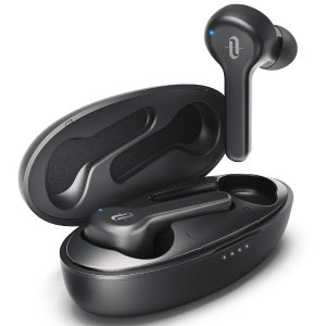 Ending Soon: TaoTronics True Wireless Earbuds with Charging Case