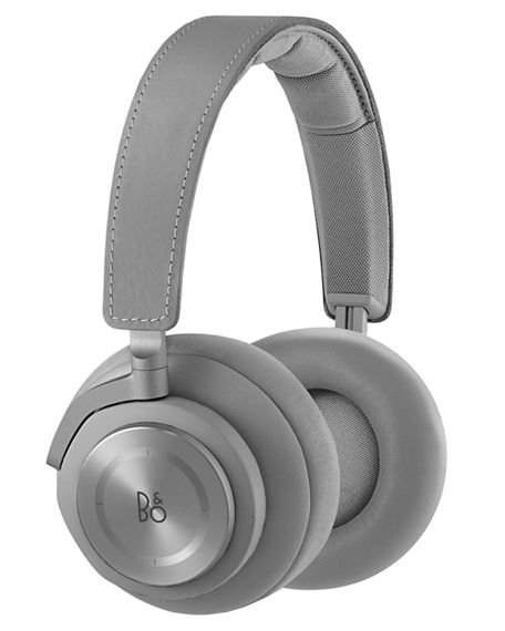 B&O Beoplay H7 Wireless Over-Ear Headphone with Pouch