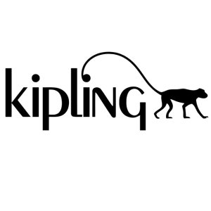 Kipling 精品 猩猩斜跨包 手包 旅行箱