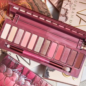 Urban Decay Naked Selected Items Hot Sale