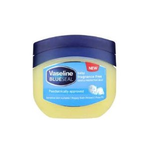 Vaseline Blueseal Gentle Protective Jelly 250ml - Baby