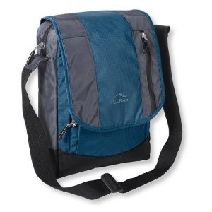 L.L.Bean Excursion Tablet Field Bag 