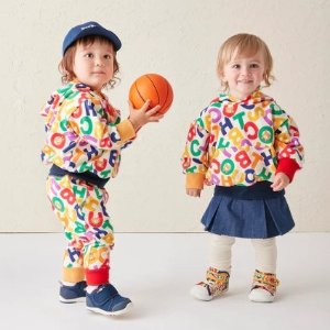 Up to 25% Off + Extra 10% OffDealmoon Exclusive: Mikihouse Kids Clothing/Shoes Sale