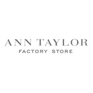 Ann Taylor Factory Cyber Monday Sale Clothing on Sale