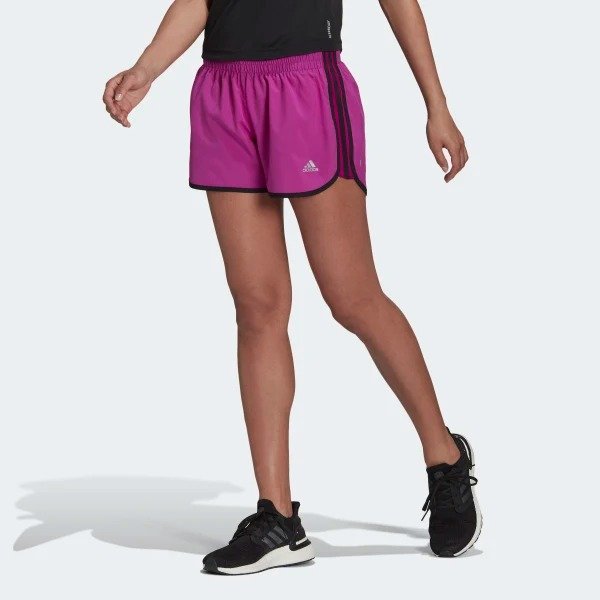 Marathon 20 短裤