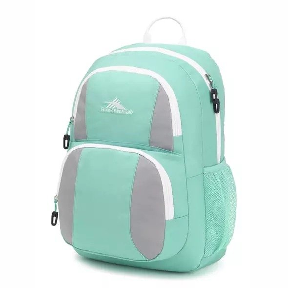 Pinova Backpack