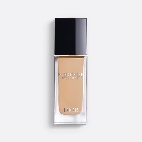 Forever Skin Glow Clean radiant foundation - 24h wear and hydration