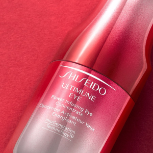 Shiseido 资生堂全场热促 罕见豪华大礼疯狂送 不买一定后悔