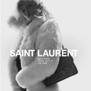 上新：Saint Laurent 2018春夏新款Niki包热卖中