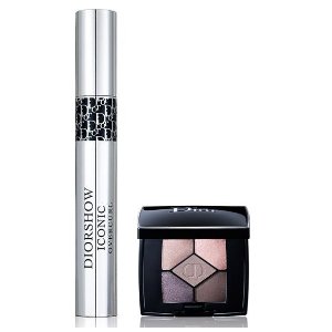 Dior 'Diorshow' Mascara & Eyeshadow Set @ Nordstrom