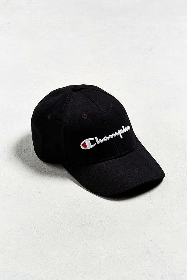 Champion & UO Baseball Hat