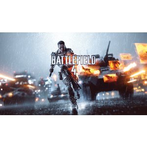 Battlefield 4 战地4 - PC